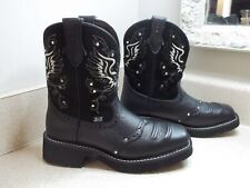 Justin boots mandra for sale  Grovetown