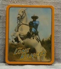 Lone ranger tin for sale  Dysart