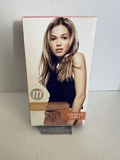 Usado, Mandy Moore: The Real Story [ VHS HI-FI Stereo, Epic Music- 2000] Vintage RARO! comprar usado  Enviando para Brazil