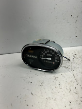 Yamaha YL1 100 Twin Jet / Speedometer / Speedo Assembly / WORKS for sale  Shipping to South Africa