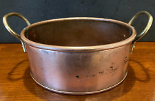 Vintage antique copper for sale  SHEFFIELD