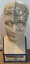 L.n. fowler phrenology for sale  Lake Worth