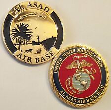 Asad air base for sale  Panama City
