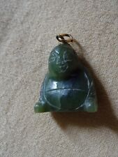 Pendentif jade boudddha d'occasion  Aubenas