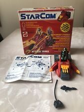 starcom shadow for sale  LONDON