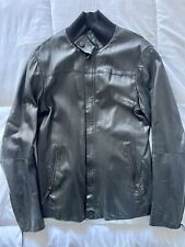 nappa leather for sale  GLASGOW