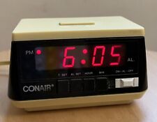 Conair alarm clock for sale  Saint Louis