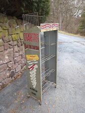 Vintage metal cigarette for sale  Temple