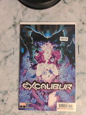 Excalibur vol. 9.6 for sale  USA