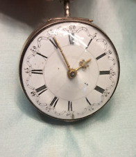 Rare spindel taschenuhr gebraucht kaufen  Leonberg