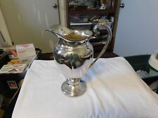 Vintage silver plated for sale  Brookfield
