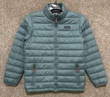 Patagonia sweater jacket for sale  Mission