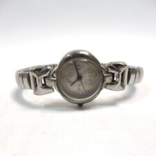 Silver threepence watch for sale  WINSFORD
