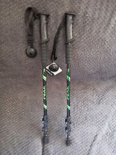 trekking poles pair for sale  Shipping to Ireland