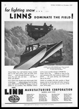 1937 linn frink for sale  Lenexa