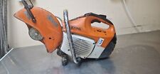 Stihl ts410 stihl for sale  Shipping to Ireland