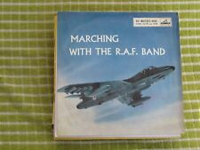 Marching r. .f for sale  RICKMANSWORTH