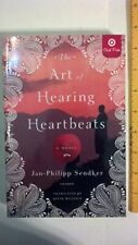 Art hearing heartbeats for sale  Shipping to Ireland
