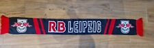 Leipzig fanschal bundesliga gebraucht kaufen  Berlin