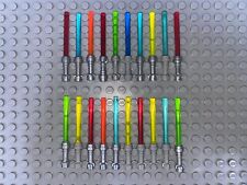 20 LEGO STAR WARS, miecz świetlny, miecz laserowy, LEGO STAR WARS, MIECZ ŚWIETLNY 30374 na sprzedaż  PL