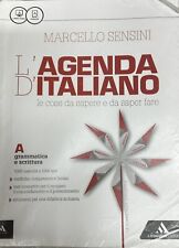 Agenda italiano marco usato  Noto