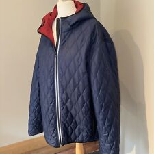 Men victorioux quilted for sale  LYNDHURST
