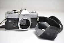 Canon ftb slr for sale  Leander