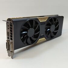 Evga nvidia geforce for sale  GRAVESEND