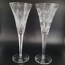 Waterford crystal millennium for sale  LEEDS