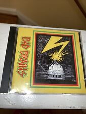 Usado, Bad Brains por Bad Brains (CD, 1996, ROIR) comprar usado  Enviando para Brazil