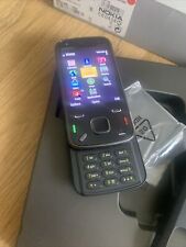 Nokia  N86 - 8GB - Indigo Black (Ohne Simlock) comprar usado  Enviando para Brazil
