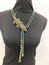 Heidi daus necklace for sale  Shipping to Ireland