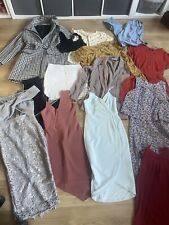 Size clothing bundle for sale  NORWICH