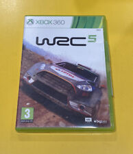 Wrc gioco xbox usato  Italia