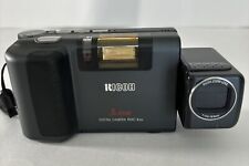 Ricoh 3x Zoom RDC-4200 - Cámara digital vintage con estuche blando y cable, usado segunda mano  Embacar hacia Argentina