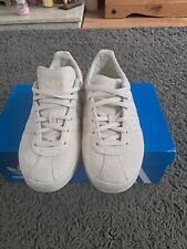Adidas broomfield trainers for sale  NORTHWICH