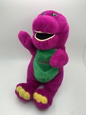 Barney purple dinosaur for sale  Newton Falls