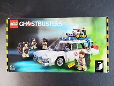 Lego 21108 ghostbusters usato  Sulzano