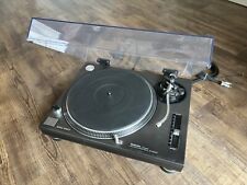 direct drive record deck for sale  STRATFORD-UPON-AVON