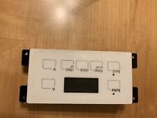 frigidaire oven control board for sale  Fitchburg