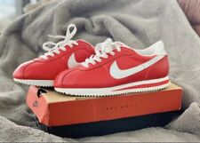 Nike cortez red d'occasion  Orleans-