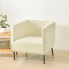 New square armchair for sale  Shipping to Ireland