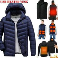 Electric heated vest for sale  UK