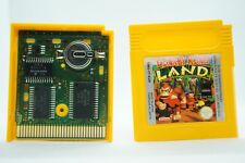 Donkey Kong Land Nintendo Game Boy  Gameboy GB EUR PAL Save Unique comprar usado  Enviando para Brazil