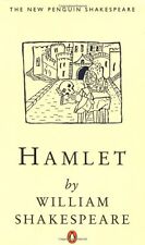 Hamlet william shakespeare for sale  UK
