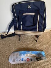 Trolley tasche rucksack gebraucht kaufen  Buxtehude