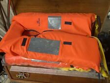 Plastimo life jackets for sale  CALLINGTON