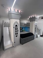 Castle cabin bed for sale  CHESTERFIELD