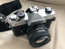 Fujica stx 35mm for sale  HORSHAM