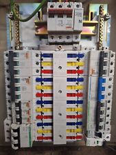 Phase distribution board for sale  WISBECH